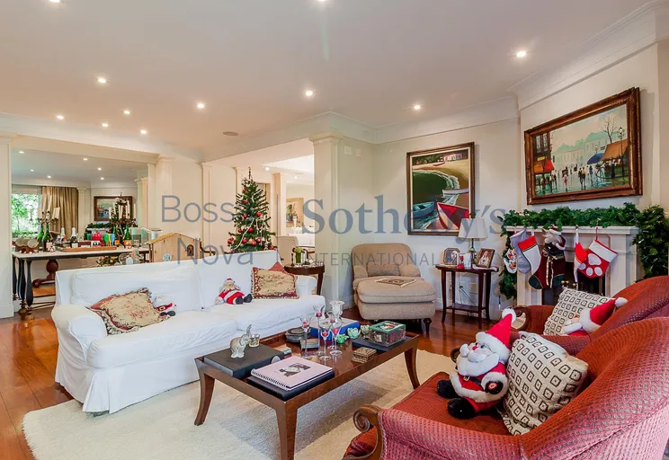 Sala de estar - Imagem 10