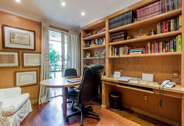 Escritório - Imagem 28