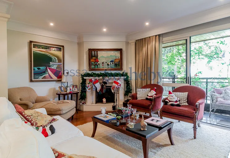 Sala de estar - Imagem 12