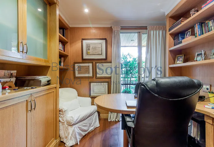 Escritório - Imagem 29