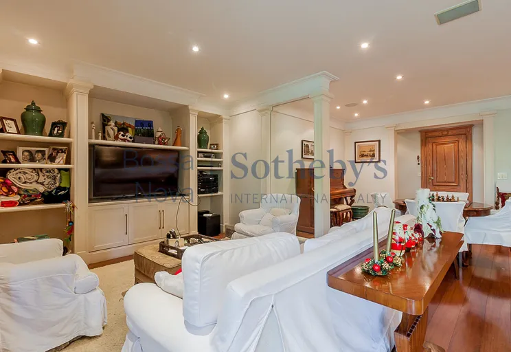 Sala de TV - Imagem 5