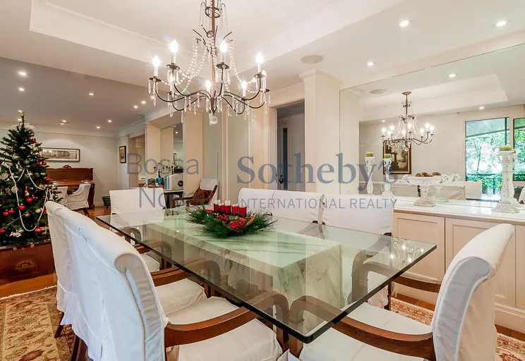 Sala de jantar - Imagem 18