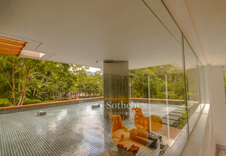 Piscina - Imagem 5