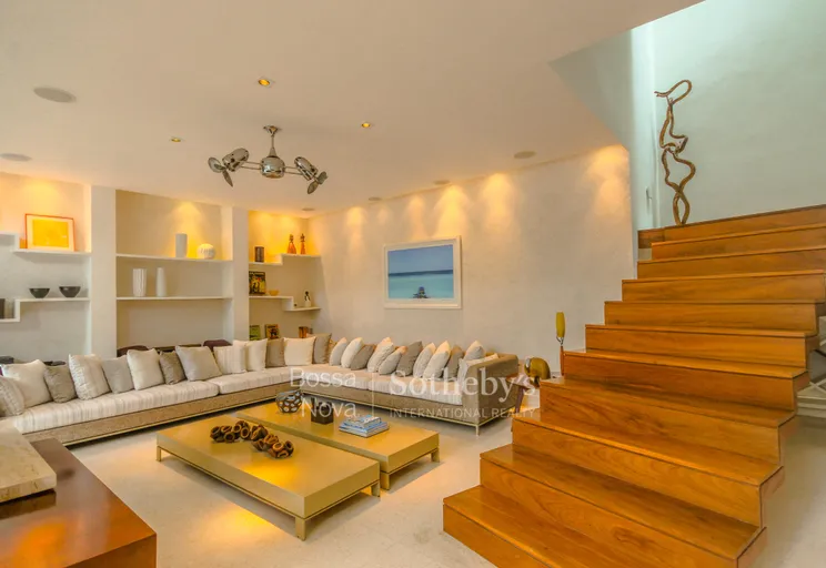 Sala de estar - Imagem 14