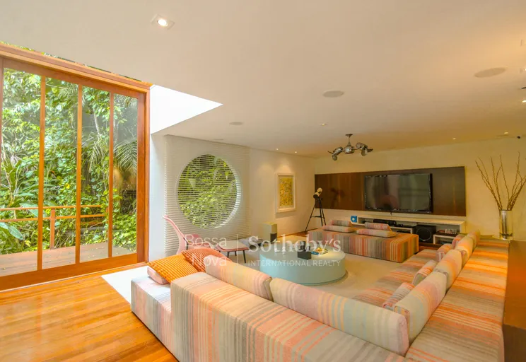 Home Theater - Imagem 11