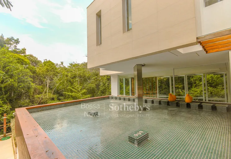 Piscina - Imagem 4