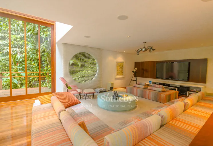 Home Theater - Imagem 12
