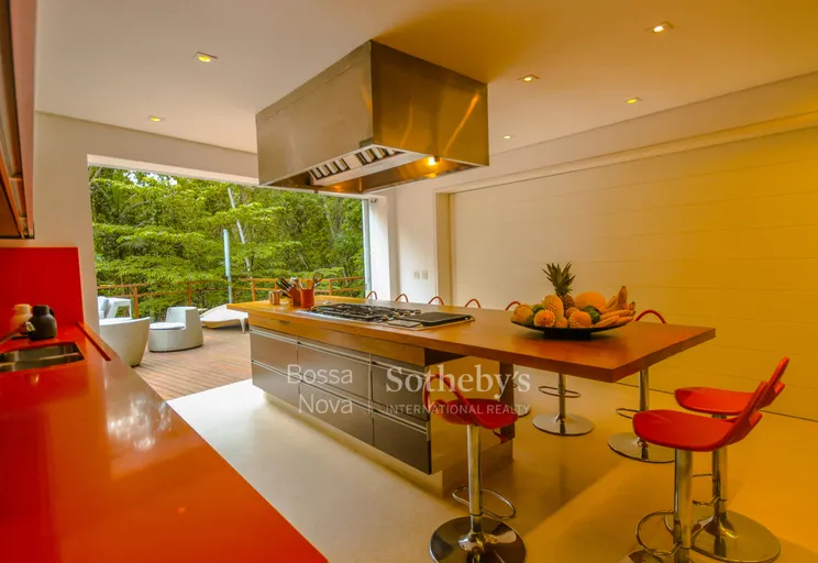 Cozinha - Imagem 19