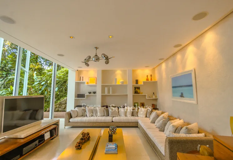 Sala de estar - Imagem 13