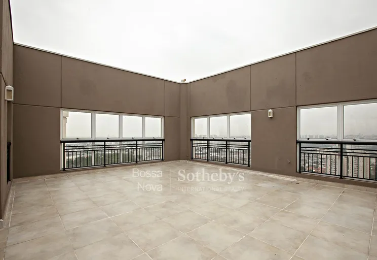 Terraço - Imagem 23