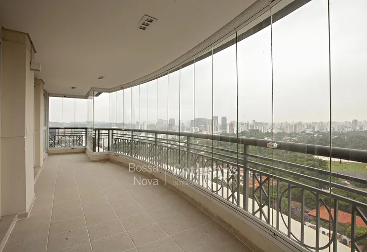 Varanda - Imagem 1