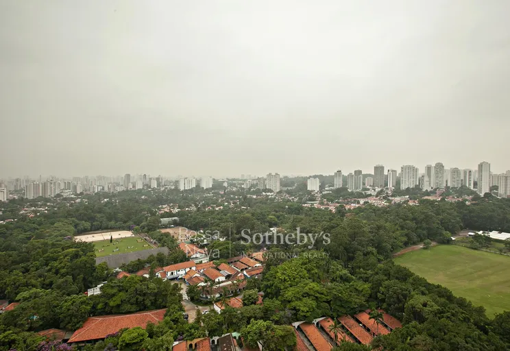 Vista Panorâmica - Imagem 2