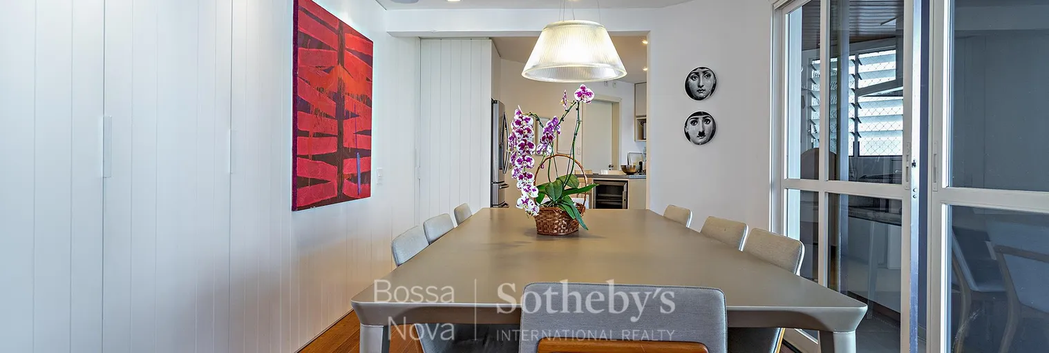 Sala de jantar - Imagem 4