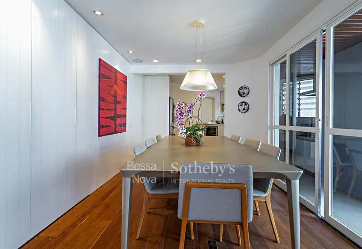 Sala de jantar - Imagem 4