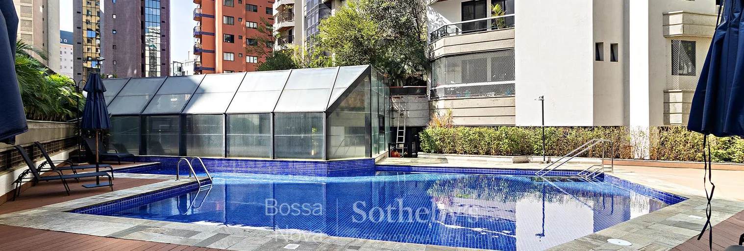 Piscina - Imagem 33