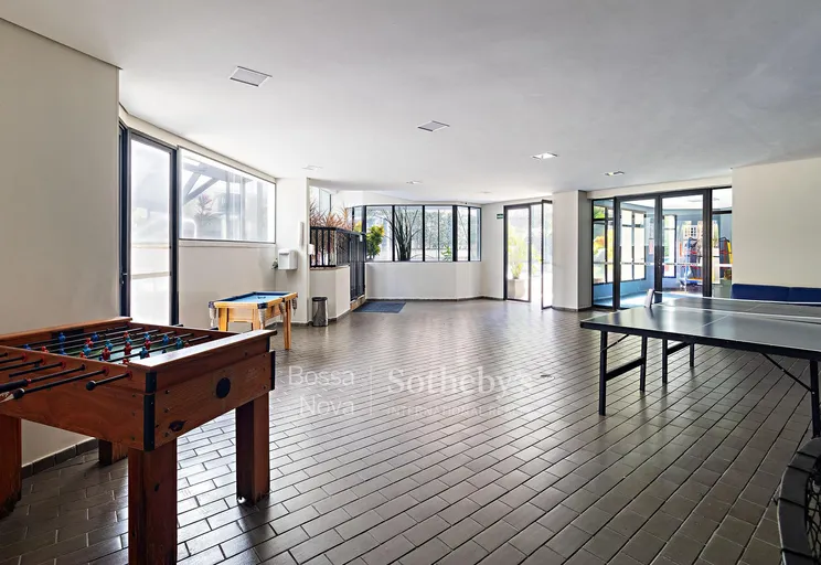 Salão de Jogos - Imagem 35