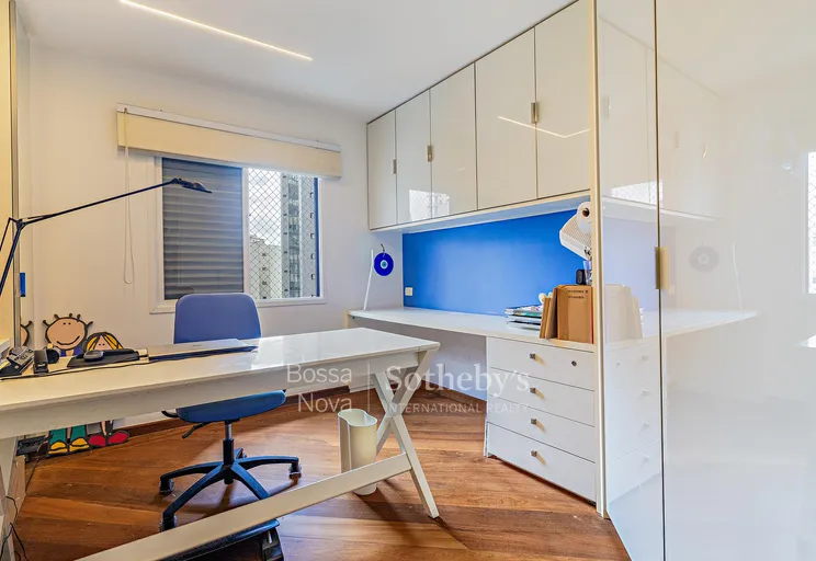 Escritório - Imagem 28