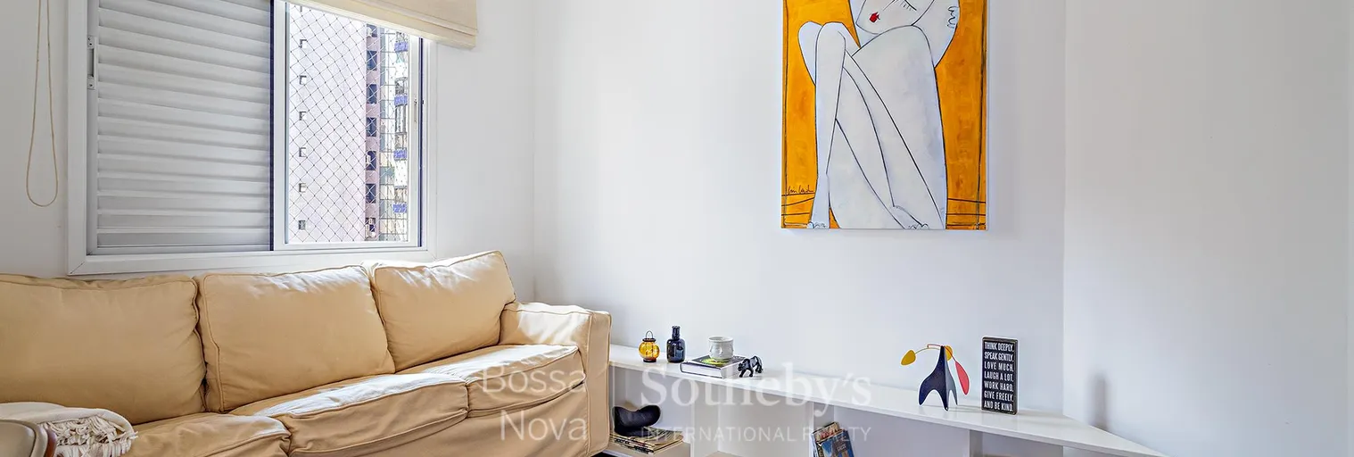 Sala de TV - Imagem 11