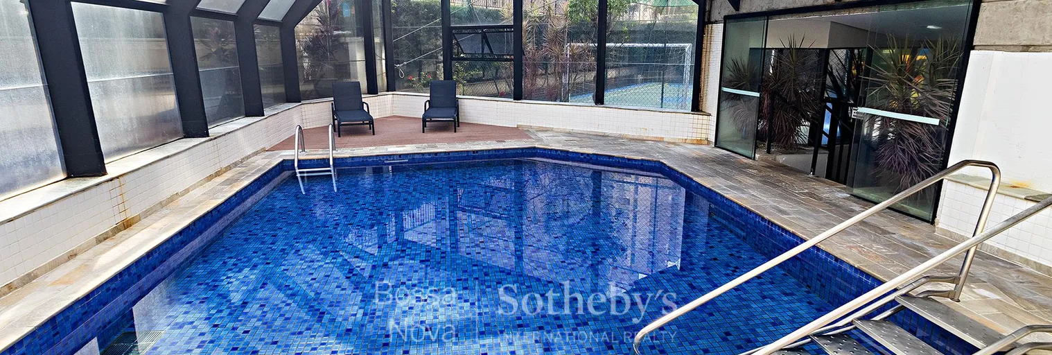 Piscina - Imagem 34