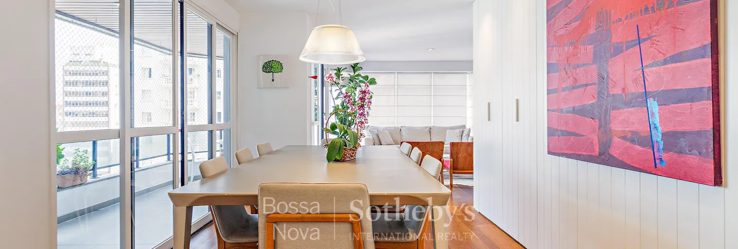 Sala de jantar - Imagem 2