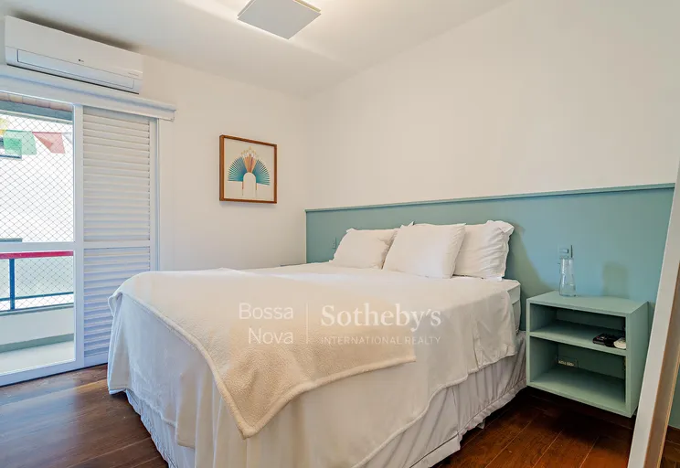 Suíte Master - Imagem 21