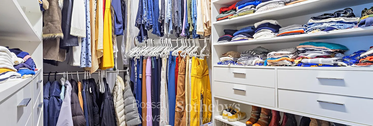 Closet - Imagem 23