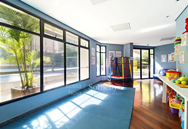 Brinquedoteca - Imagem 36