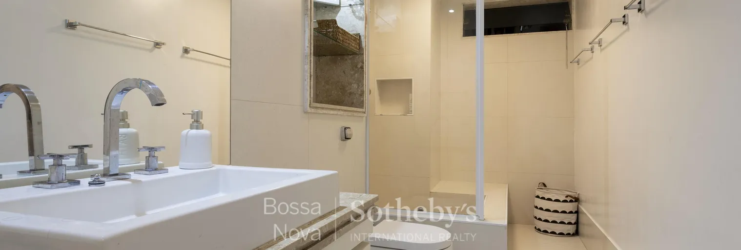 Banheiro - Imagem 21