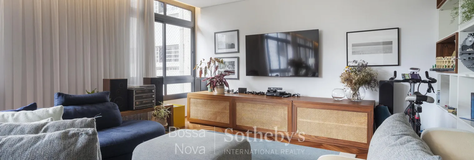 Home Theater - Imagem 8