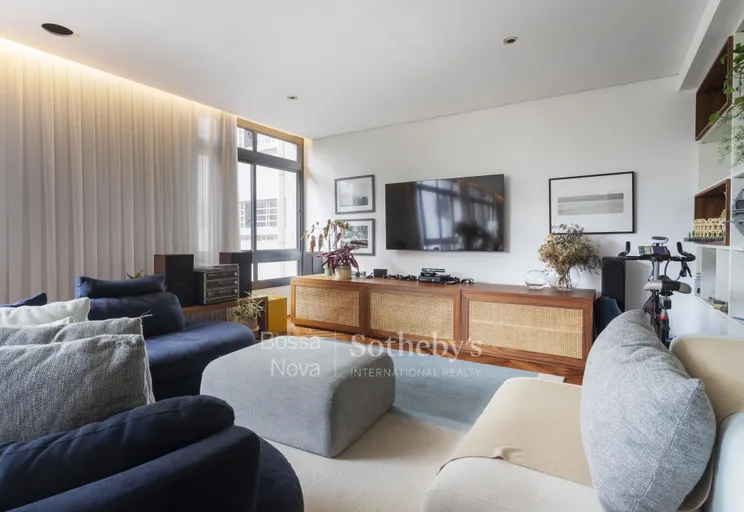 Home Theater - Imagem 8