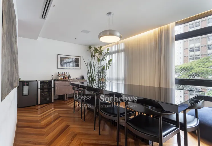 Sala de jantar - Imagem 10