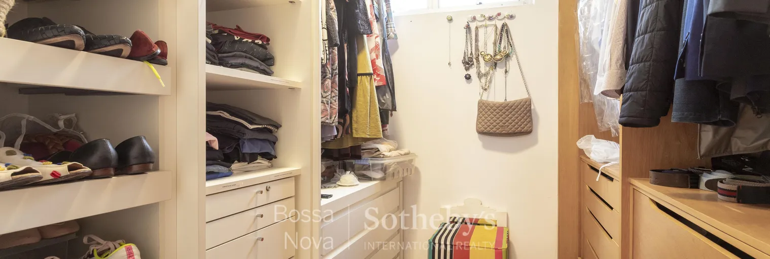 Closet - Imagem 19