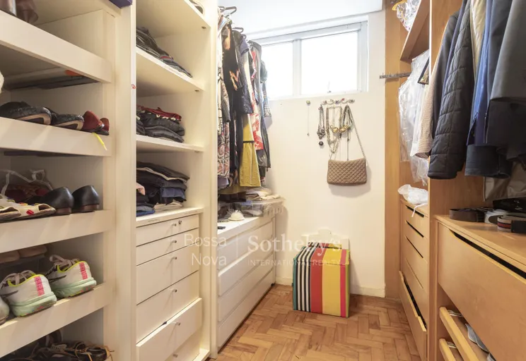 Closet - Imagem 19