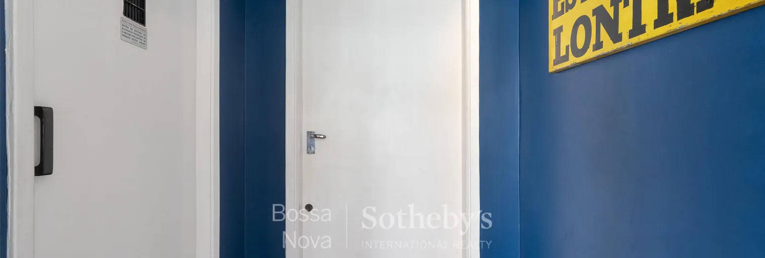 Hall Privativo - Imagem 23