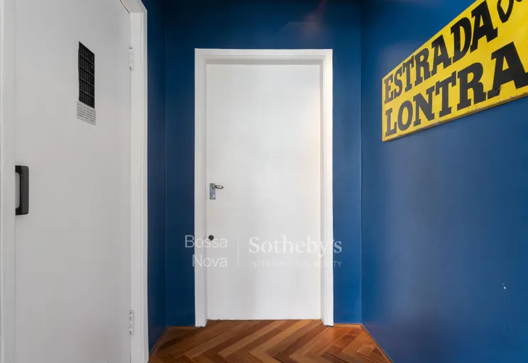Hall Privativo - Imagem 23