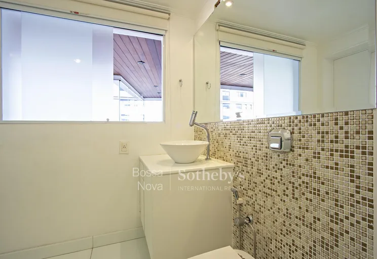 Lavabo - Imagem 11