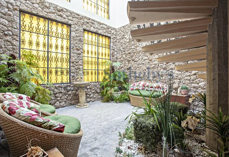 Jardim de inverno - Imagem 9