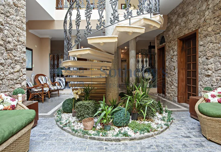 Jardim de inverno - Imagem 10