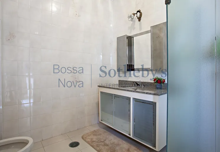 Banheiro - Imagem 28