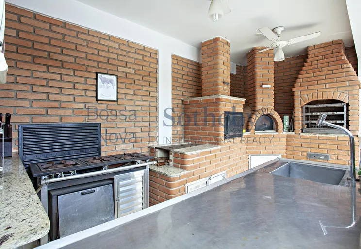 Espaço Gourmet - Imagem 15