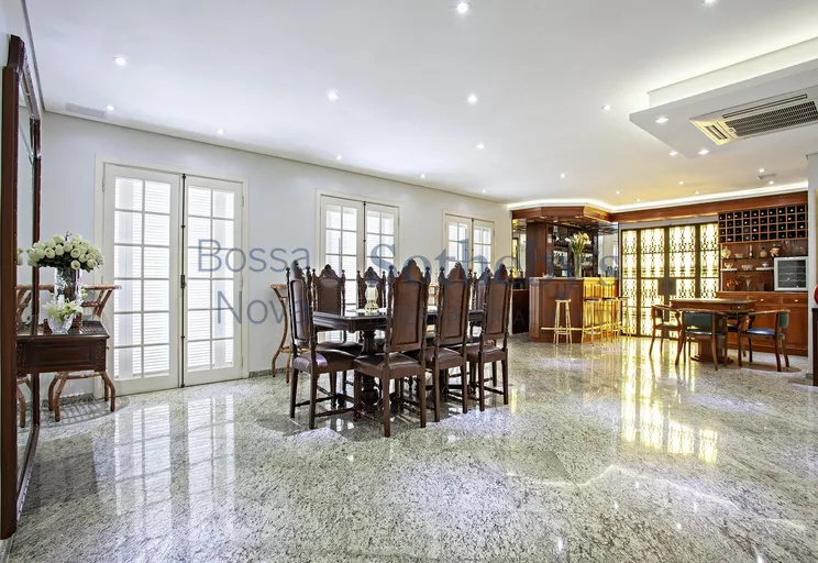 Sala de jantar - Imagem 5