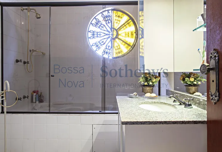 Banheiro - Imagem 24