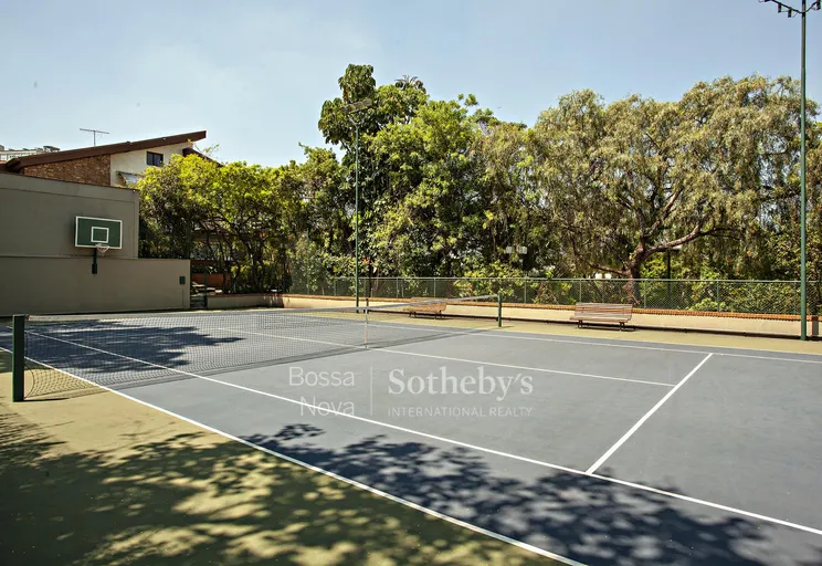 Quadra de Tênis - Imagem 3