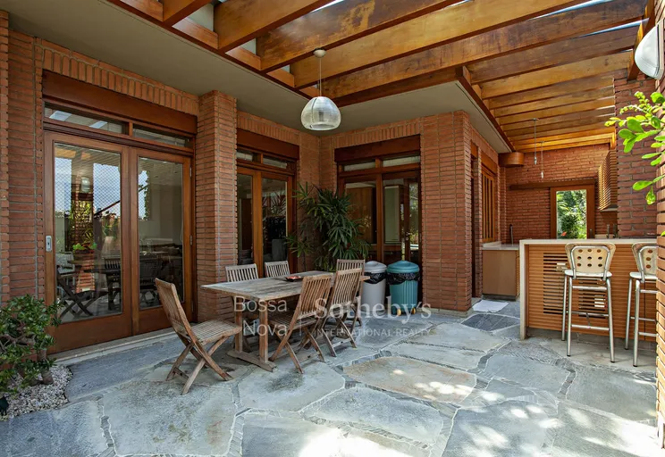 Churrasqueira - Imagem 11