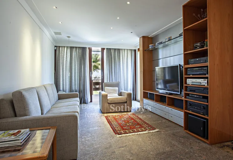 Sala de TV - Imagem 15