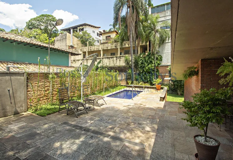 Piscina - Imagem 22