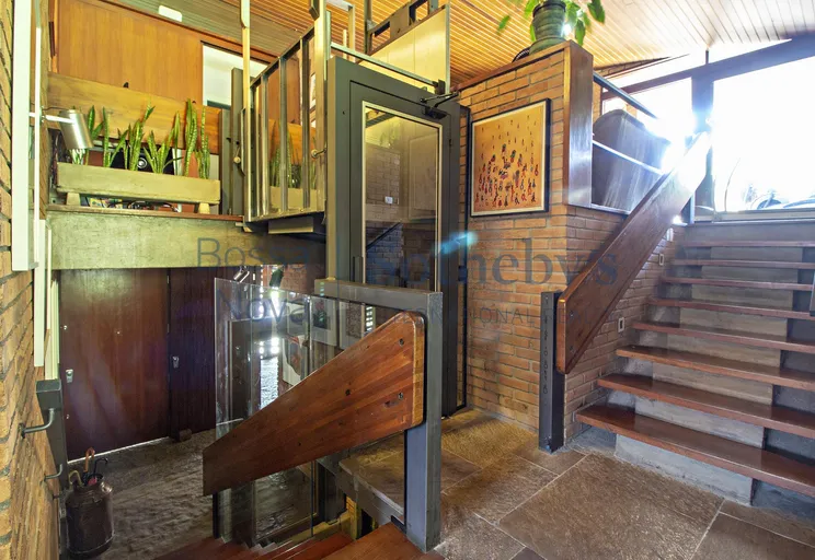 Elevador privativo - Imagem 7