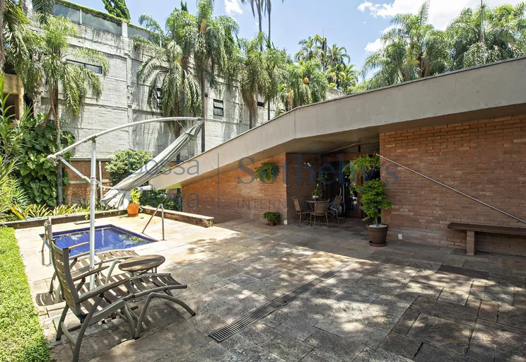 Piscina - Imagem 21