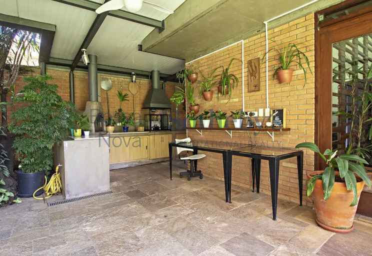 Espaço Gourmet  - Imagem 18