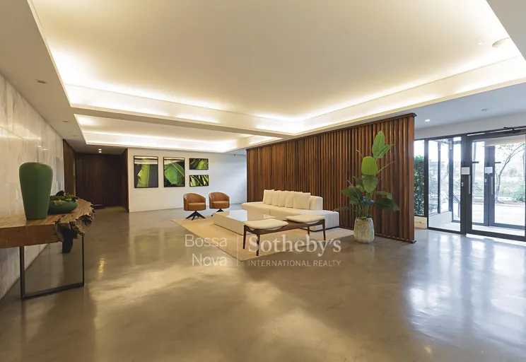 Hall de entrada - Imagem 33